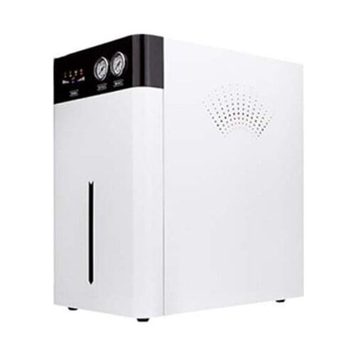 400/600/800 GPD Reverse Osmosis Systems Big Water Purifier Filter Machine Price For Commercial