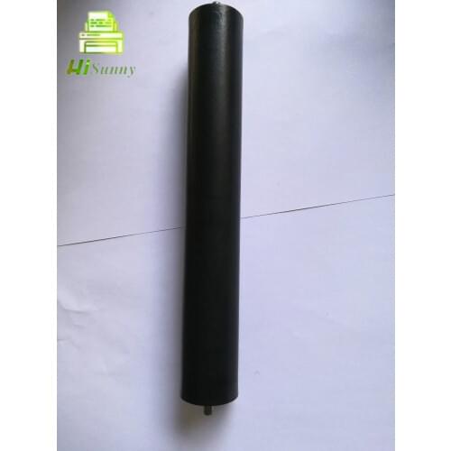 AE02-0207 AE020207 For Ricoh Aficio MP 301SPF 301 MP301SPF MP301 Lower Sleeved Pressure Foam Roller