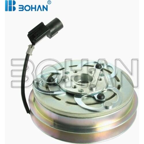 DKS15D car ac compressor clutch coil FOR MITSUBISHI Strada/TRITON/L200 MN123626 Z0016267A 5060121511 5062119191 BH-CL-145