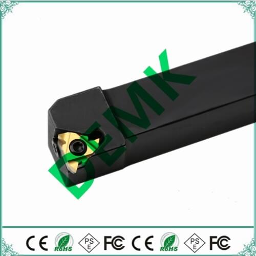 B- SER1616H16 SER1212H16 K16 CNC straight Thread turning tool Tool Holder,Turning tools of Machinery Lathe for 16ER Inserts