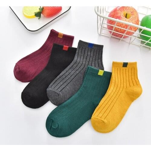 Bannabile Warm Socks For Babies