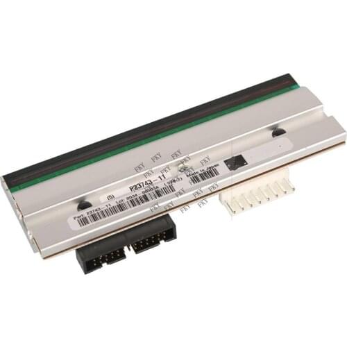 Free shipping Thermal print head new original barcode print head for Zebra 140Xi4 203dpi print head 140Xi4 print head