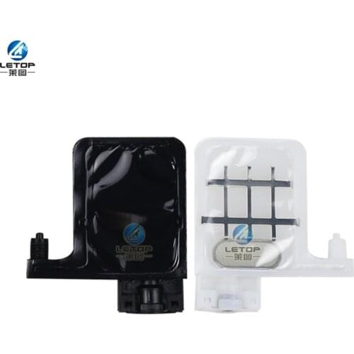 LETOP 10PCS DX5 Big Ink Damper For Mutoh Galaxy Allwin Human Xuli ink Dumper Galaxy Printer Damper