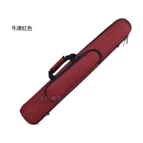 Excellence Bb Soprano Clarinet case good material Light and Durable