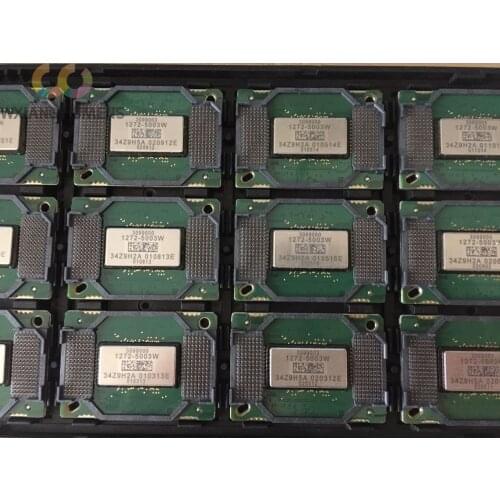 New DLP Projector DMD Chip Matrix 1272-5003W 1272 5003w for Samsung sp67l6hvr