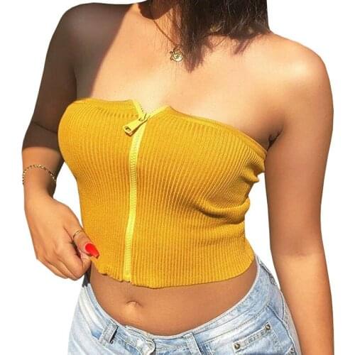 Женские укороченные майки CUHAKCI China At AliExpress