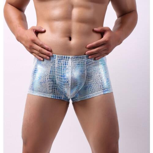 Fulucky Men's Briefs