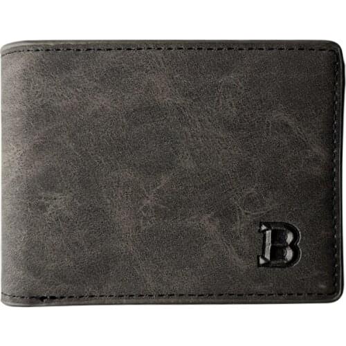HARKO Zip Wallets