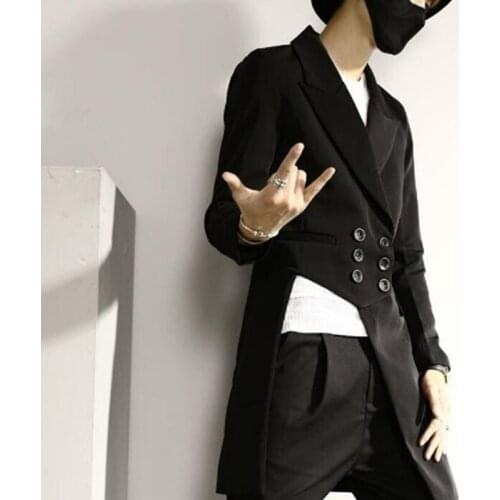 Мужские свадебные пиджаки IKKB China At AliExpress