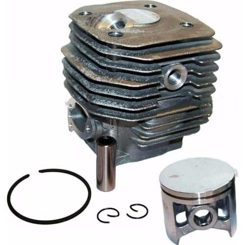 Quality Cylinder & Piston Kit Repair Kit CYLINDER ASSEMBLY Cylinder & Piston For HUSQVARNA For HUSQVARNA 261 262 262XP