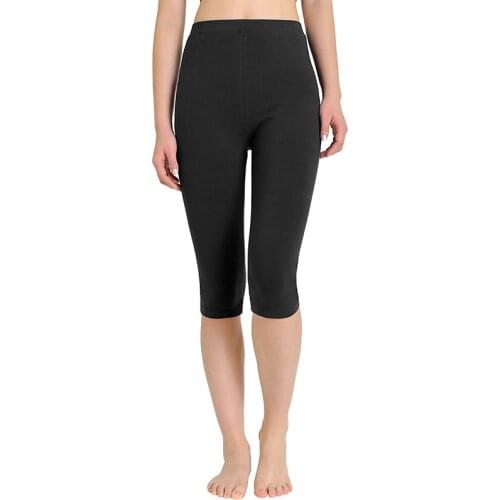 Women Casual Leggings Plus Size Sport 2021 Fashion Sexy Black Fitness High Waist Leggings Feamle Push Up Modal Cotton Pants