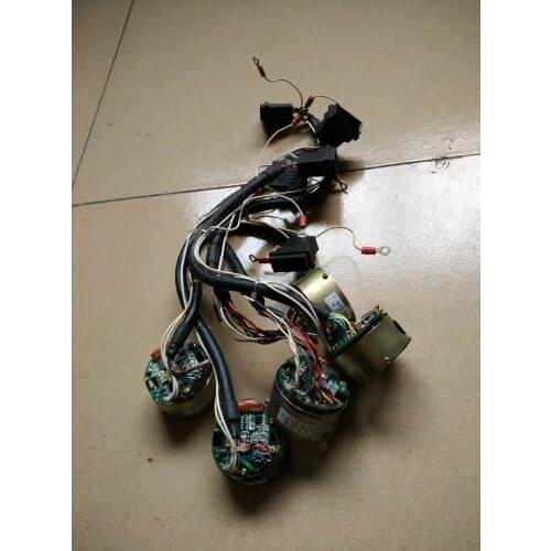 MBE1024-3-TA TS5262N22 used in good condition