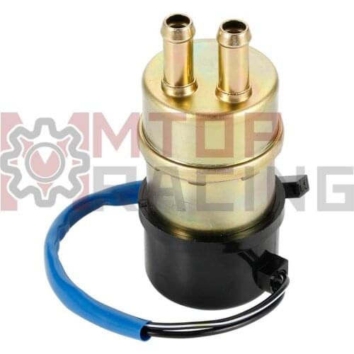 Motorcycle Petrol Fuel Pump For kawasaki ZX750 Ninja ZX-7 ZX750 Ninja ZX-7R ZX750 ZXR750 49040-1057 New Gas Pump