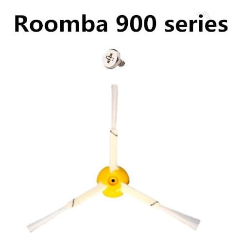 Washable Accessories Side brush For irobot Roomba 900 Series 910 921 930 940 950 960 970 980 Robotic Vacuum Cleaner Spare Part