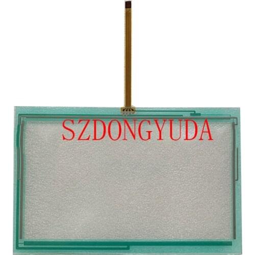 New Touchpad 184*128 For B&R Power Panel PP45 4PP045.0571-062 4PP045.0571.062 4PP045-0571-062 Touch Screen Digitizer Glass