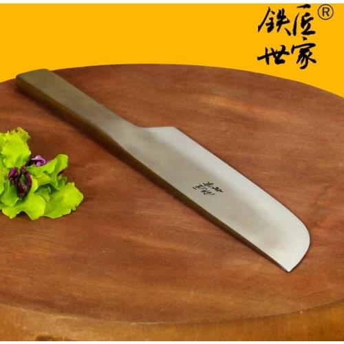 Slicing knife handmade forged stainless steel chef knives cleaver sashimi Fish meat bread kitchen knives нож кухонный
