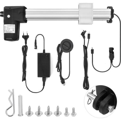 Actuator Motor Switch Actuator Recliner Force Linear Chair Sofa Part Armchair