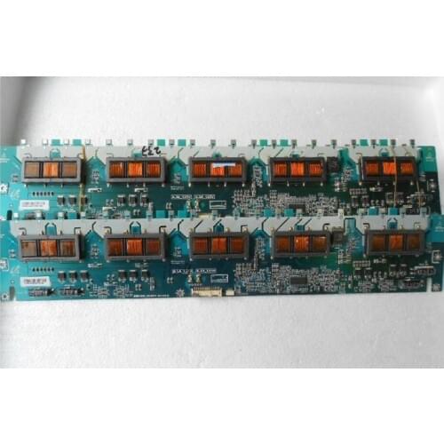 SSI-400-20A01 BLACKLIGHT LOGIC high voltage board T-CON connect board
