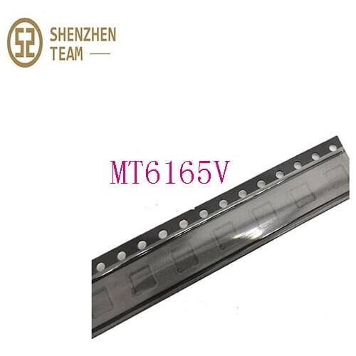 SZteam 5pcs/lot MT6165V