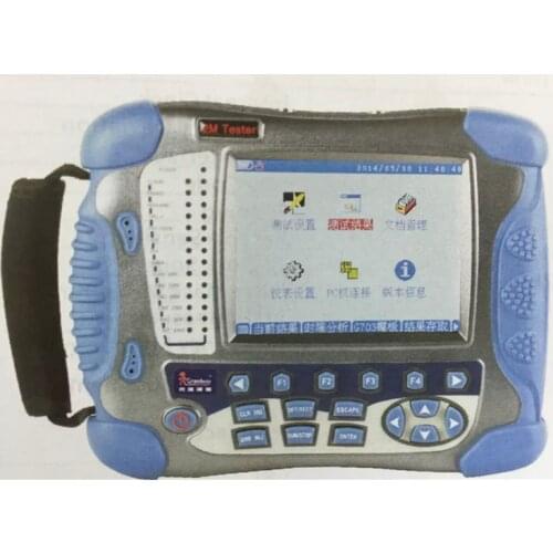 TLP-3C 2M Transmission Analyzer G.703 CO testing 2M Data tester