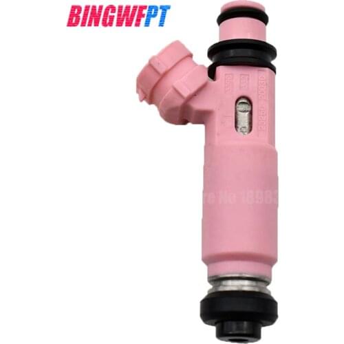 Fuel Injector Nozzle For Toyota For Lexus RX300 RX330 RX350 2002-2008 23250-20030 23209-20030 2325020030 2320920030