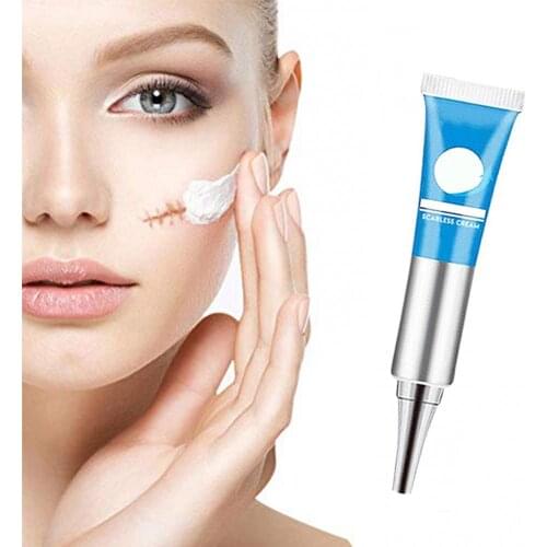 Remove Blackhead Acne Scars Repair Gel Ointment Red Spots Face Cream Moisturizing Skin Care Remove Whitening Cream Stretch Marks