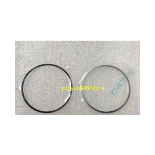 Decorate thin ring in front of lens around repair parts For Sony E PZ 16-50 f/3.5-5.6 OSS(SELP1650) lens