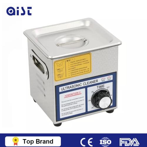2L large-capacity stainless steel liner with high timing function optical Glasses Ultrasonic Cleaner machine