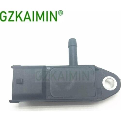 High Quality Intake air pressure Sensor OEM 55566186 For VAUXHALL OPEL INSIGNIA 08-12 ASTRA J MK6 2.0 CDTI