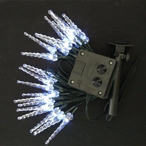 Solar LED Lights YIYANG China
