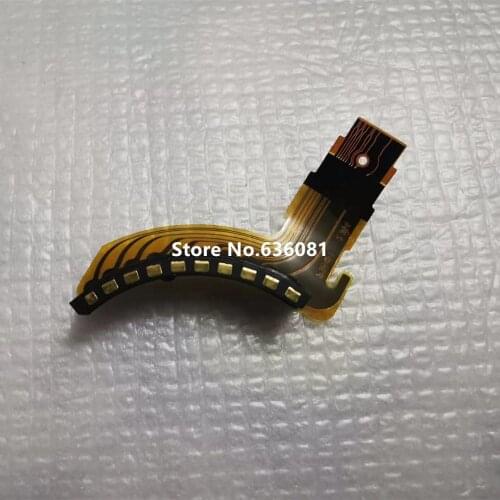 Repair Parts Lens Contact Flex Cable For Sony E PZ 18-110mm F4 G OSS , SELP18110G