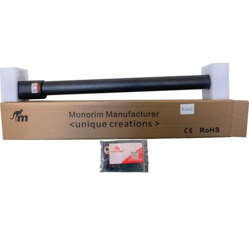 Monorim holder02 for segway max G30/D/PRO Specially refit to be unfold to be more stable