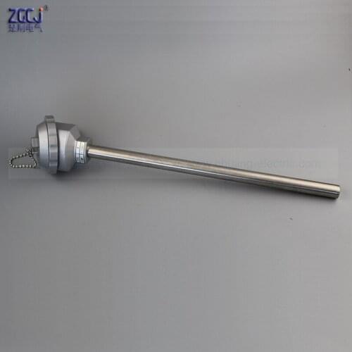 0-1300 cetigrade Industrial thermocouple K type temperature sensor 0-1300C temperature probe
