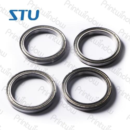 1Set 2PCS AE03-0054 AE030054 Upper Fuser Roller Bearing for Ricoh Aficio MP6000 MP7000 MP8000 MP 6000 7000 8000