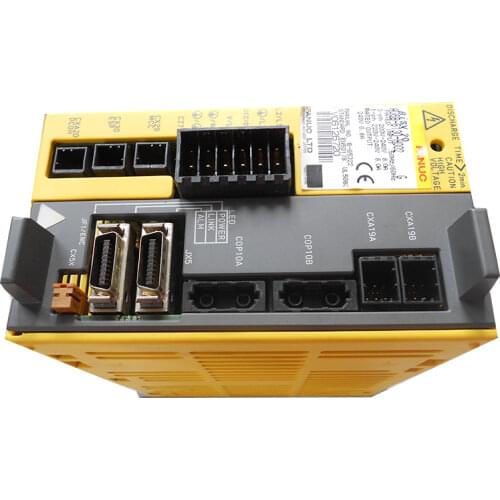 A06B-6130-H002 amplifier module control fanuc servo drive