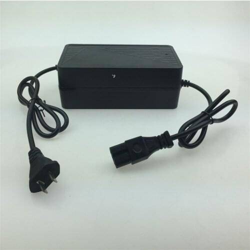 For 48V12AH20AH60V72V30AH Electric Vehicle Battery Charger Accessories