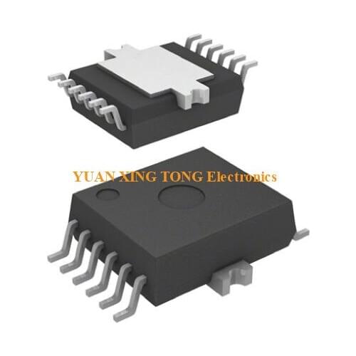 Free Shipping 10 pcs/lot BTS5215L BTS5215 5215L 5215 HSOP12 100% NEW IN STOCK IC
