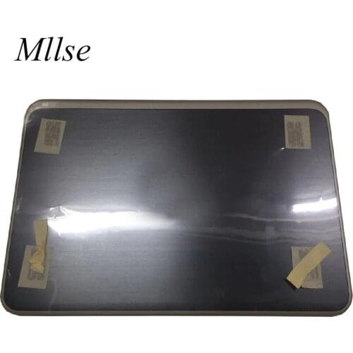 Free Shipping New For Dell Inspiron 15R 5521 5537 M531R 5535 LCD Back Cover Assembly DP/N 0JCK2F 0JCK2F