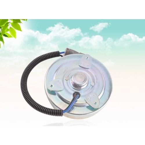 CAPQX Engine Cooling Systems