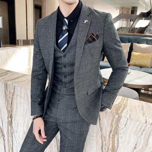 CLASSDIM Mens Tuxedos