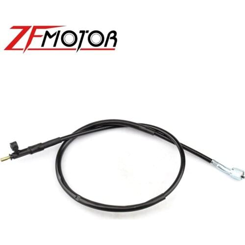 For Honda VLX400/600 Steed 400 600 Magna 250 750 Motorcycle Speedometer Wires Cable Scooter Accessories Speedo Lines Parts