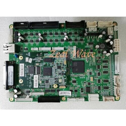 For Mindray CL-1000i CL-1200i Chemiluminescence Instrument BM20 Main Control Board