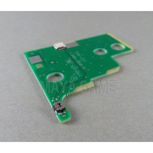 For PS4 CUH-12XX Model DVD Drive Pulled Switch Board TSW-001