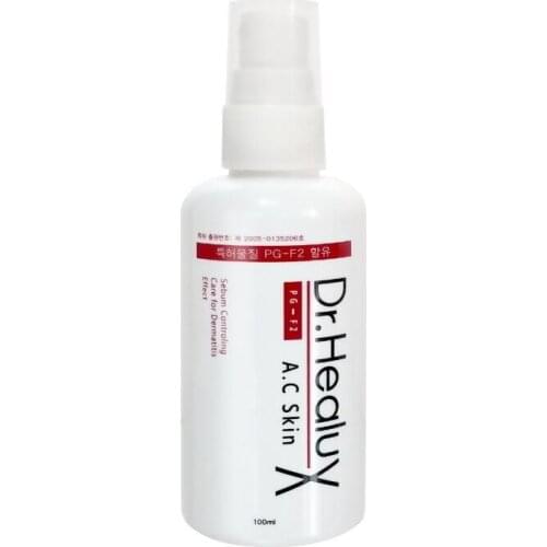 Dr.Healux Facial Toners