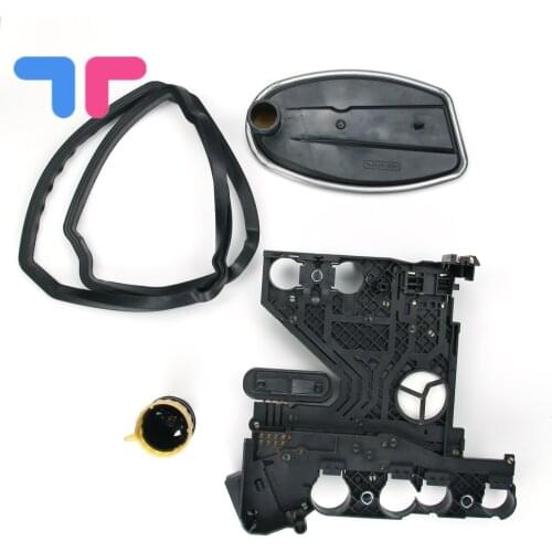 Electrical Transmission Tranny Conductor Plate Valve Body For Mercedes-Benz 1402701161 1402700861 1402700761 1402700561