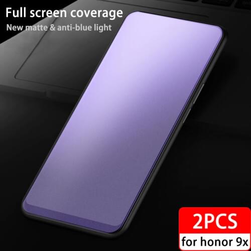 IIRROONN Screen Protectors For Huawei