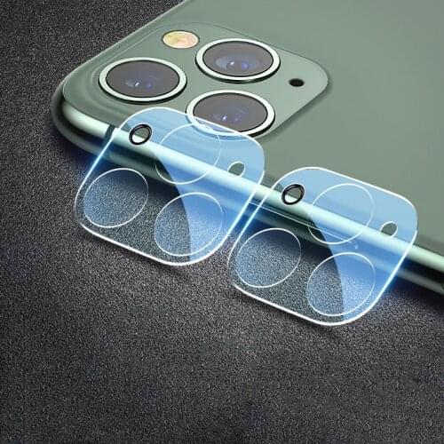 KermyChu Protective Glass On The Phone