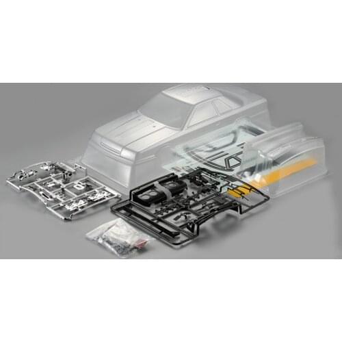 RC Cars Killerbody China