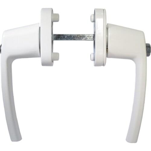 Maestra Door Handles