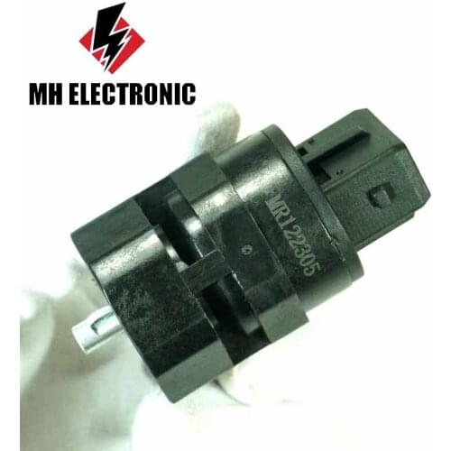 MH ELECTRONIC Car Speed Sensor Transmission for Mitsubishi Montero V6 Pajero Shogun L200 L400 1994 - 2000 MR122305 5S4783